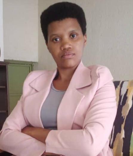 Anne Nyiransabimana